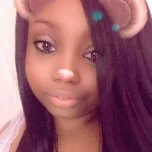 Meet your Posher, Ciara